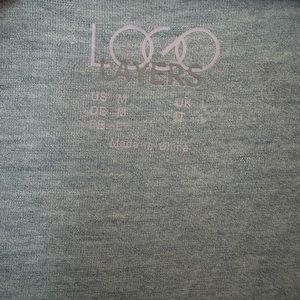 Logo layers size medium